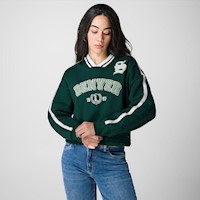 Poleras Mujer Squeeze V. Botella Kaiti