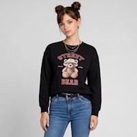 Poleras Mujer Squeeze Raidy 2