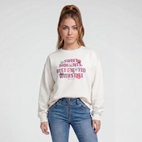 Poleras Mujer Squeeze Milk Raidy 3