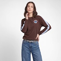 Poleras Mujer Squeeze Korel-Disney