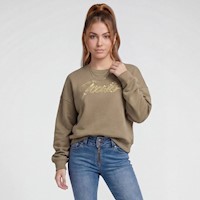 Poleras Franela Mujer Lumel 4