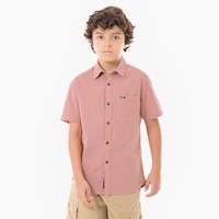 Camisa Niño Gzuck Silkox Kids