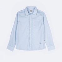Camisa Niño Pionier Celeste Jhhon