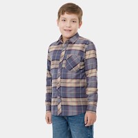 Camisa Villela Niño Drame Kids