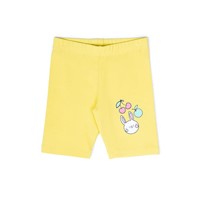Leggins Niña Pionier Amarillo Fruits-S