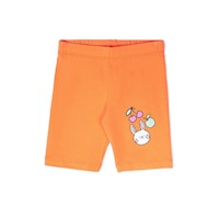 Leggins Niña Pionier Mandarina Fruits-S