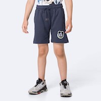 Shorts Niño Pionier Navy Jay-Disney