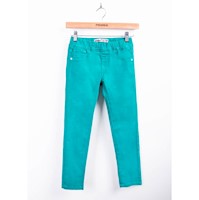 Pantalon Clasico Drill Stretch Niña Rafaelita