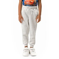 Jogger Moda Niño Pionier Melange Cla. Elyan-S