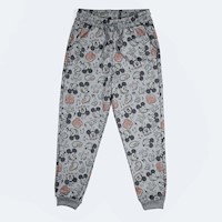 Pantalon Niño Pionier Charcoal Caius2-Disney