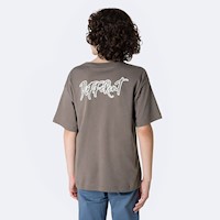 Polo Moda Niño Pionier Gull Grey Karloh