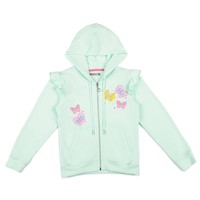 Poleras French Terry Niña Luanitaa