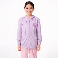 Poleras French Terry Niña Beari