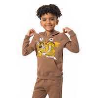 Poleras Niño Pionier Lele-Looney