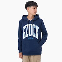 Polera Franela Niño Zarion Gzuck