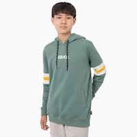 Polera Franela Niño Gawer Gzuck
