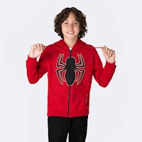 Poleras Niño Pionier Reymo-Marvel