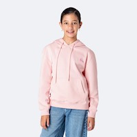Hoodie Franela Niña Saraai