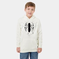 Hoodie Franela Niño Angels-Marvel