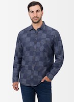 Camisa Hombre Norton Vandeuz