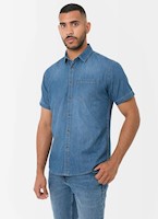 Camisa Hombre Norton Daizom