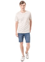 Bermuda Hombre Norton Total Cristal Torn  Matthieu