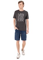Bermuda Hombre Norton Total Stone St. Pierrick