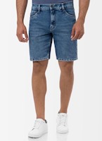 Bermuda Hombre Norton Total Bleach St. Brandof