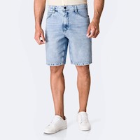 Bermuda Hombre Pionier Total Sky Dstyr  Ozmhar