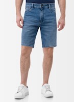 Bermuda Hombre Norton Total Bleach St. Ramzi