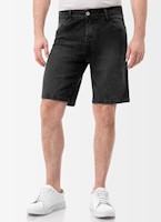 Bermuda Hombre Norton Total Stone Black St. Ramzi