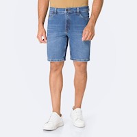 Shorts Hombre Pionier Total Cristal H.B. Devur