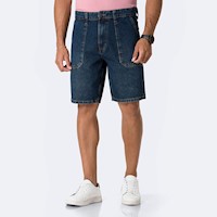 Shorts Hombre Pionier Total Oxi H.B. Utku