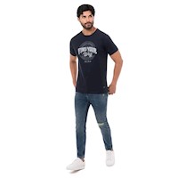 Pantalon Hombre Pionier Total Cristal Green Dstyr Olivher