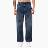 Pantalon Hombre Gzuck Total Stone Beige St. Ligxor