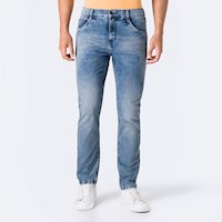 Pantalon Hombre Pionier Total Cristal H.B. Akramh