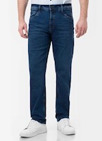 Pantalon Hombre Norton Total Stone Orange St. Khaisef