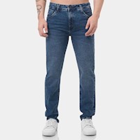 Pantalon Hombre Gzuck Total Stone St. Gj Serie - 245