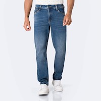 Pantalon Hombre Pionier Total Stone Beige H.B. Barennd