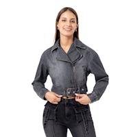 Casacas Mujer Pionier Merydei-C