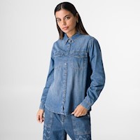Blusas Mujer Squeeze Total Cristal St. Rebby