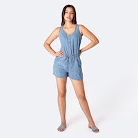 Enterizos Mujer Pionier Cristal Katti