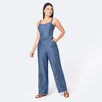 Enterizos Mujer Pionier Super Stone Kyrali