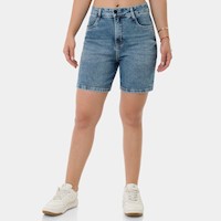 Bermuda Mujer Gzuck Total Bleach St. Fant