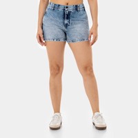 Shorts Mujer Gzuck Total Bleach St. Prale