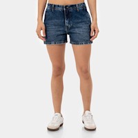 Shorts Mujer Gzuck Total Stone Beige St. Prale