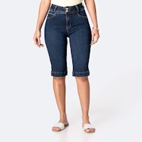Cropped Mujer Pionier Total Stone Brown H.B. Brissah