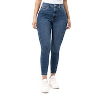 Pantalon Mujer Pionier Total Smock H.B. Brunha