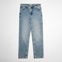Pantalon Mujer Squeeze Total Bleach Oxi St. Rosalba