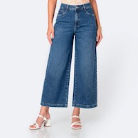 Pantalon Mujer Pionier Total Cristal H.B. Kasanndra